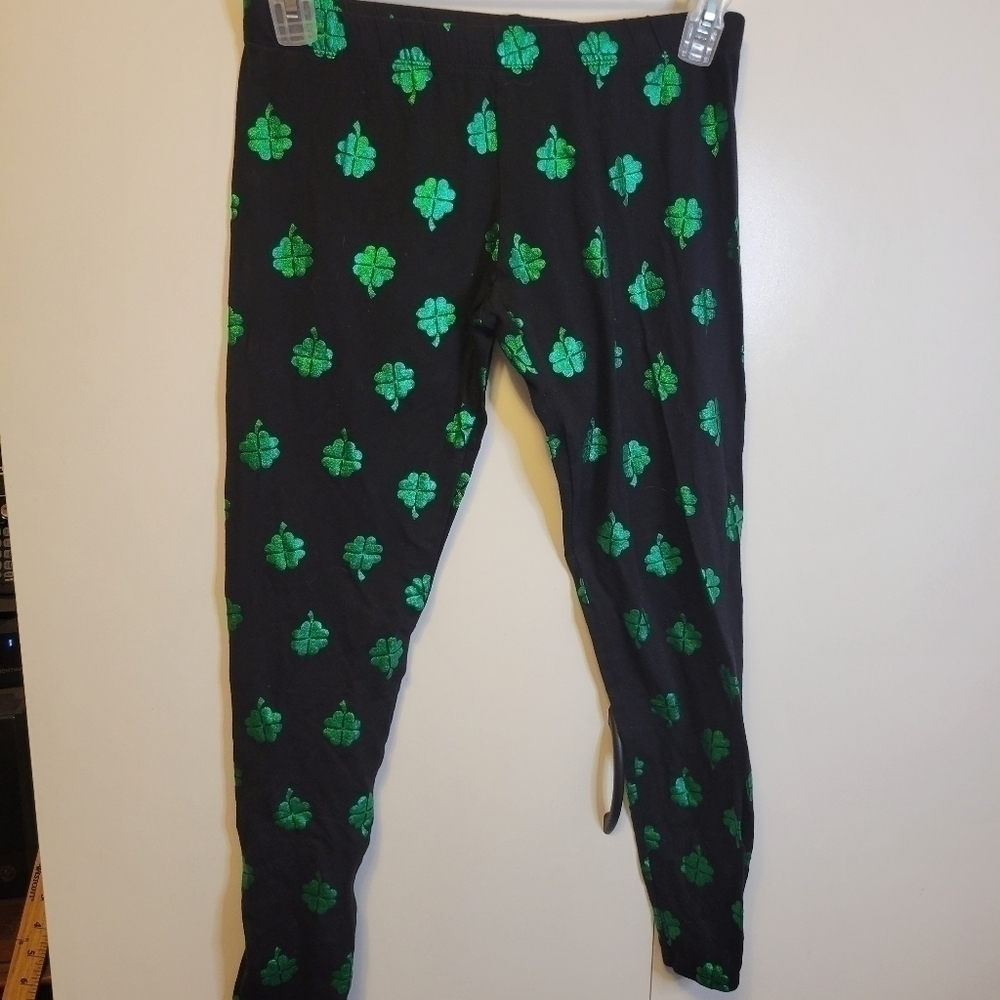 No Boundaries leggings Medium